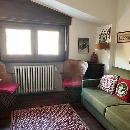 Appartamento Cervinia Fronte Funivie Breuil-Cervinia Exterior foto